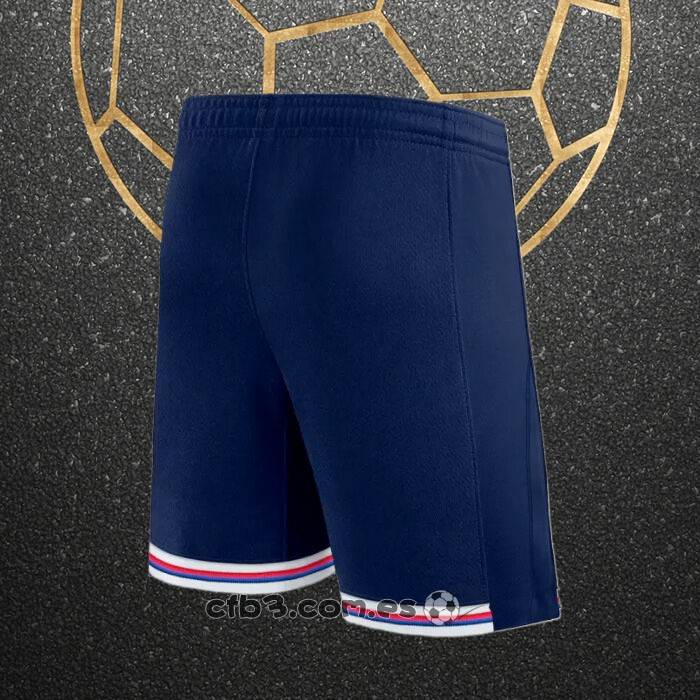 Chandal del Inglaterra Primera 2024 - Pantalon Corto